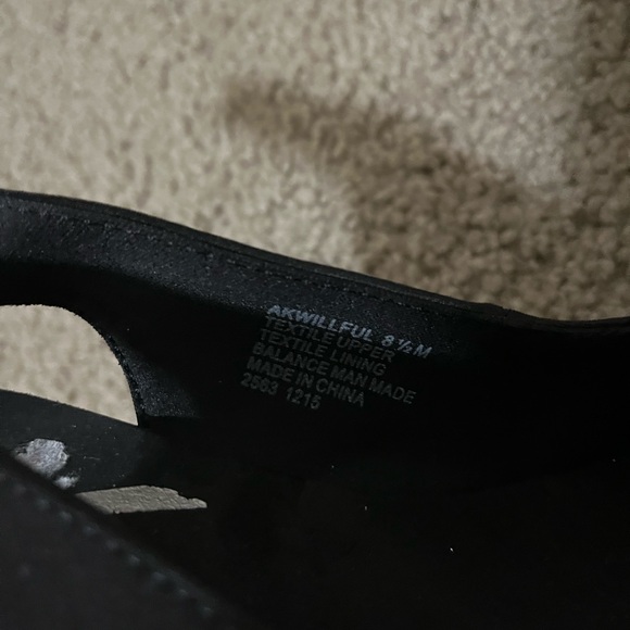 Anne Klein Sport Sandals - Picture 8 of 11